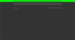 Desktop Screenshot of expetriat.com